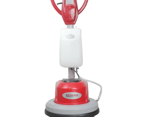 SERT ZEMİN OVMA VE CİLALAMA MAKİNASI DSC43