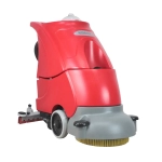 ELEKTRİKLİ ZEMİN YIKAMA MAKİNASI 38E