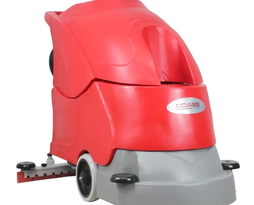 ELEKTRİKLİ ZEMİN YIKAMA MAKİNASI 43E