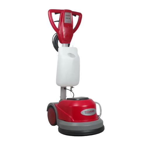 Zemin Yıkama Makinası