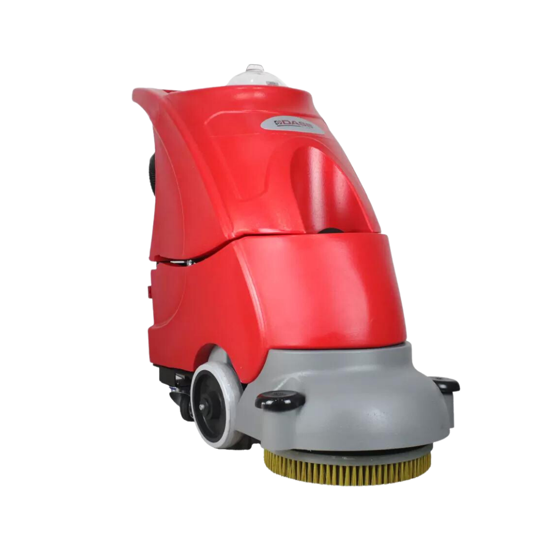 Zemin Yıkama Makinası